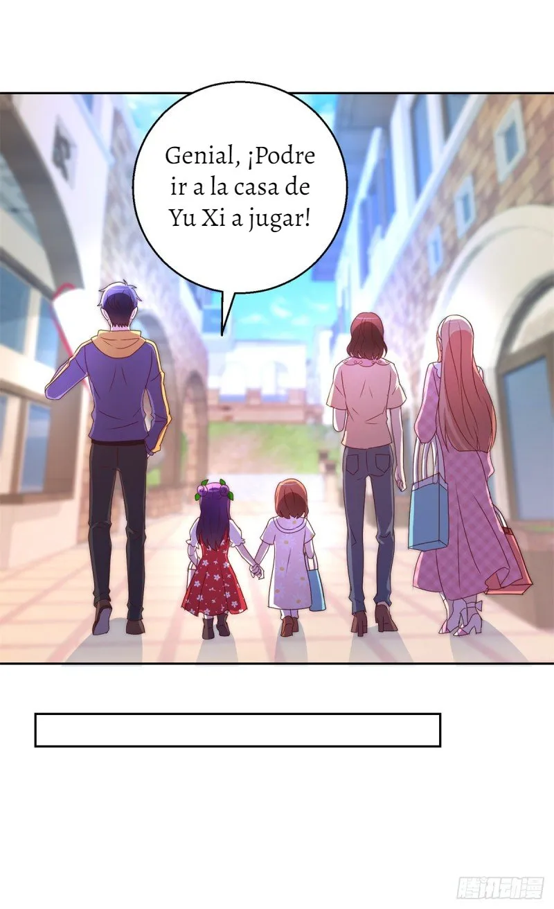 Immortal Nanny Dad Capítulo 143 en Línea - página 13