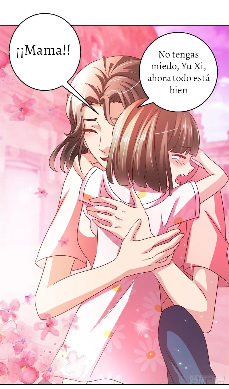 Immortal Nanny Dad Capítulo 144 en Línea - página 15
