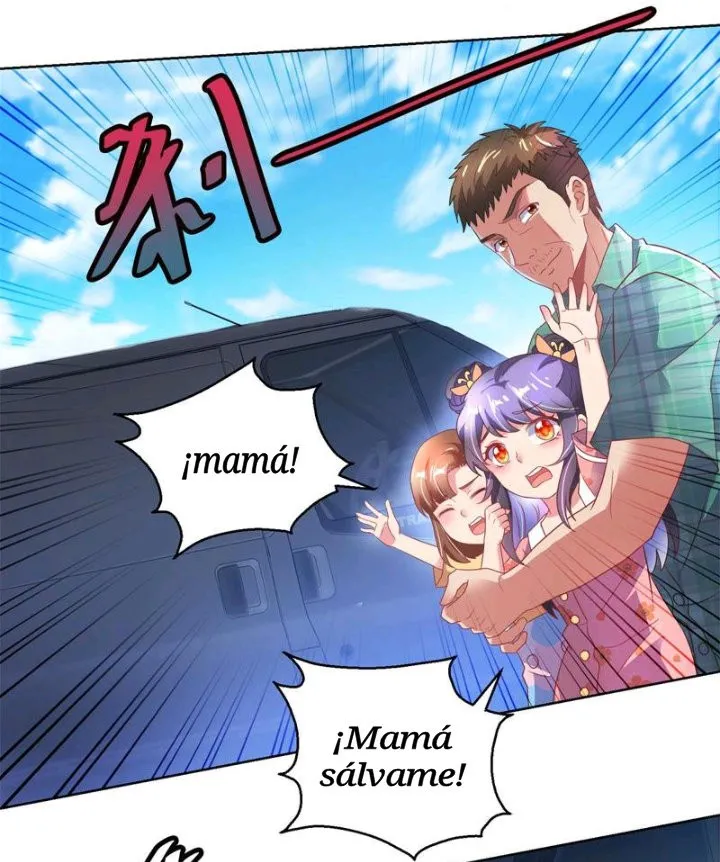 Immortal Nanny Dad Capítulo 147 en Línea - página 5