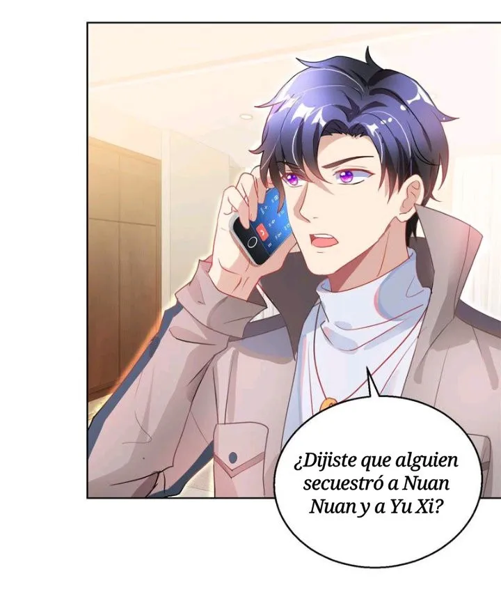 Immortal Nanny Dad Capítulo 147 en Línea - página 9