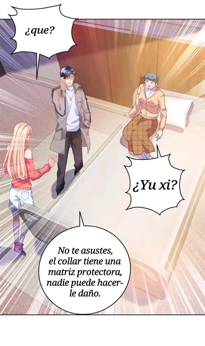 Immortal Nanny Dad Capítulo 147 en Línea - página 10