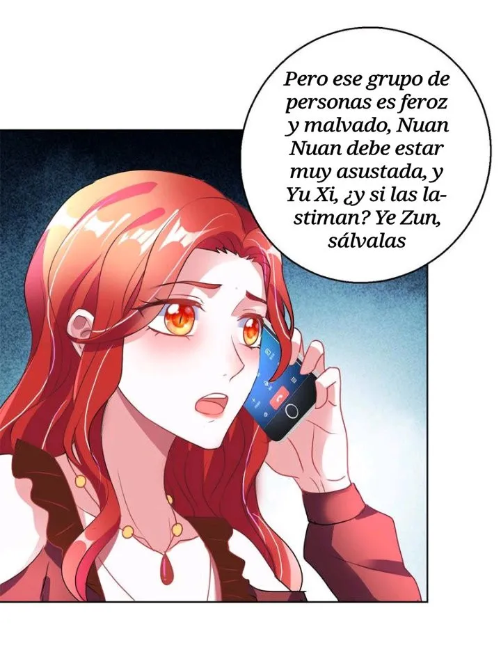 Immortal Nanny Dad Capítulo 147 en Línea - página 11