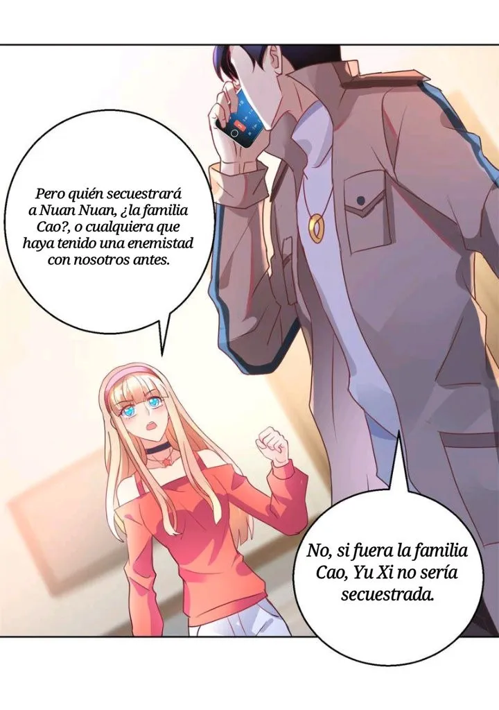 Immortal Nanny Dad Capítulo 147 en Línea - página 13