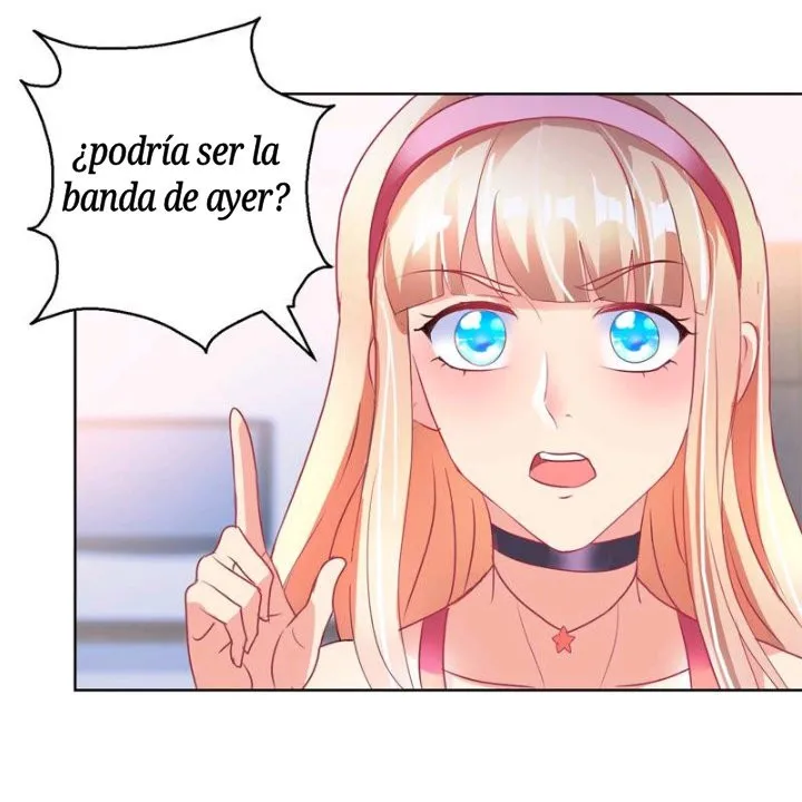 Immortal Nanny Dad Capítulo 147 en Línea - página 14