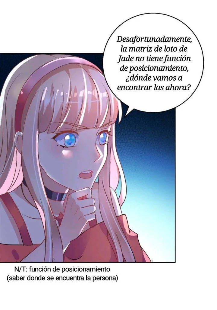 Immortal Nanny Dad Capítulo 147 en Línea - página 17
