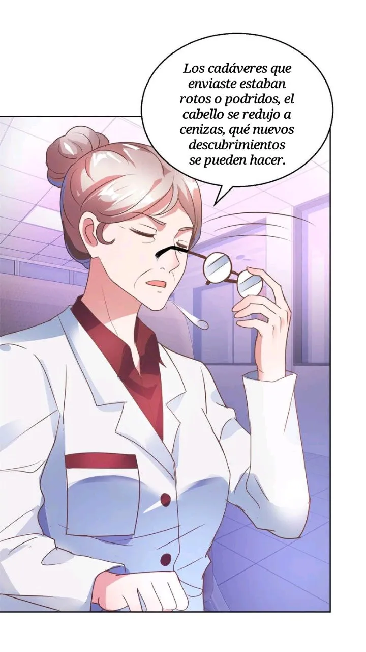 Immortal Nanny Dad Capítulo 147 en Línea - página 20