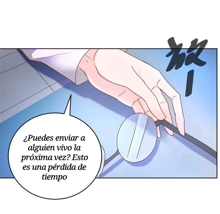 Immortal Nanny Dad Capítulo 147 en Línea - página 21