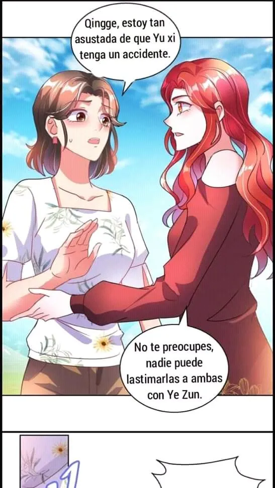 Immortal Nanny Dad Capítulo 148 en Línea - página 3