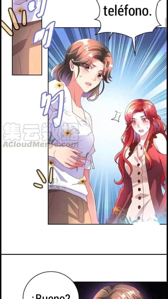 Immortal Nanny Dad Capítulo 148 en Línea - página 4