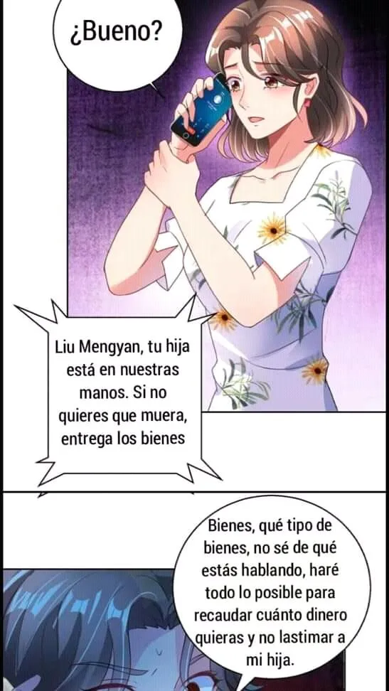 Immortal Nanny Dad Capítulo 148 en Línea - página 5