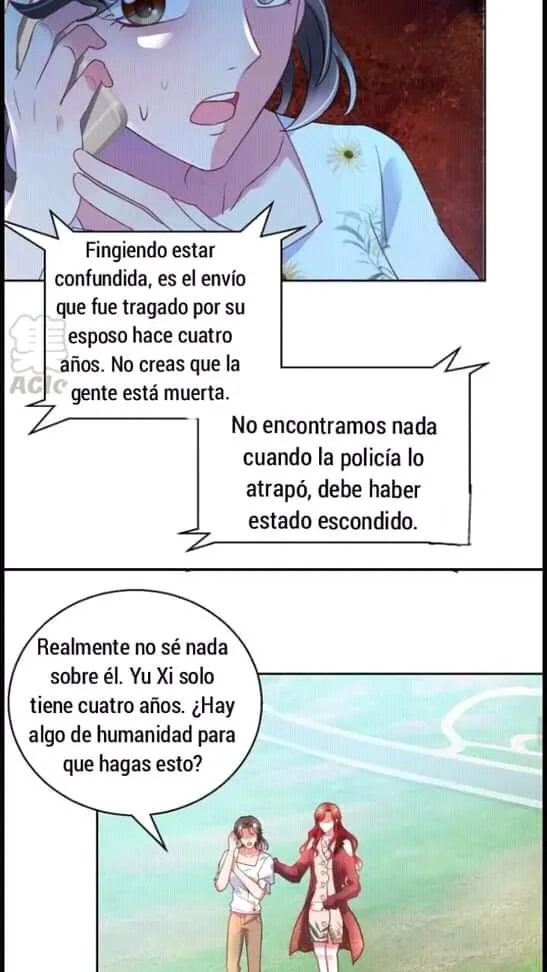 Immortal Nanny Dad Capítulo 148 en Línea - página 6