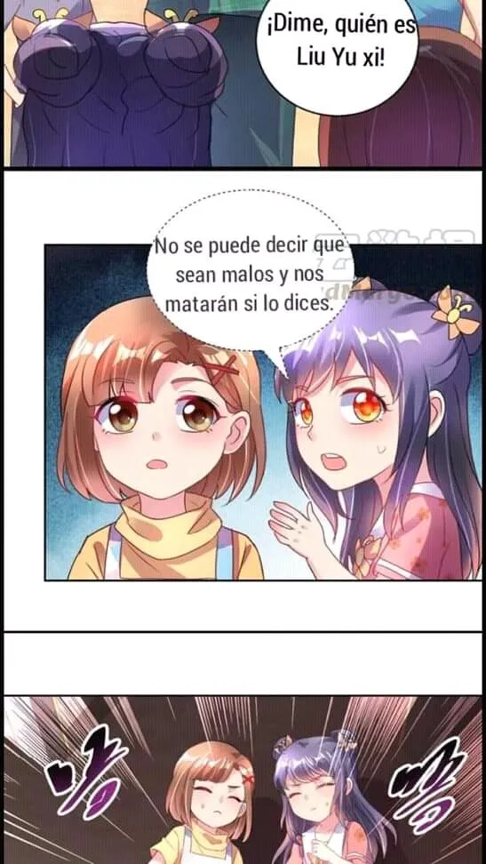 Immortal Nanny Dad Capítulo 148 en Línea - página 8