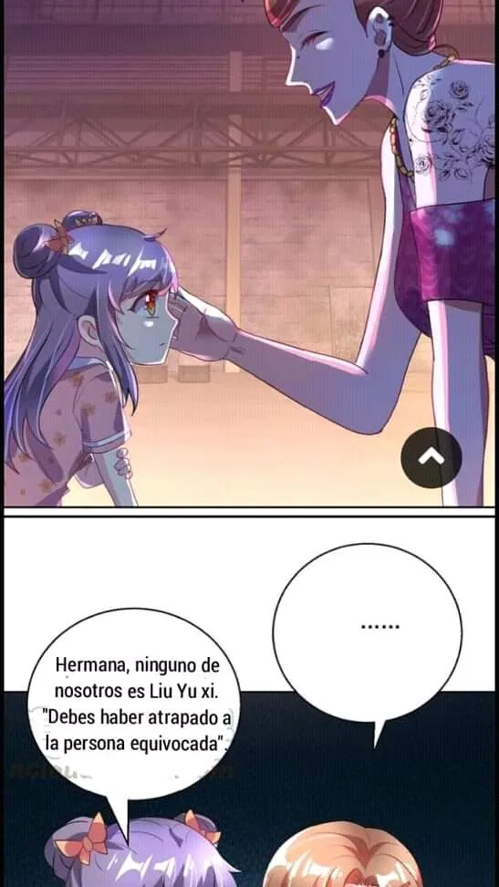 Immortal Nanny Dad Capítulo 148 en Línea - página 13