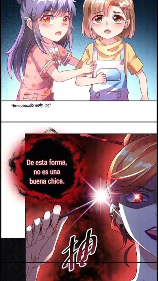 Immortal Nanny Dad Capítulo 148 en Línea - página 14