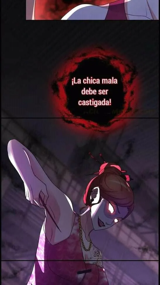 Immortal Nanny Dad Capítulo 148 en Línea - página 15