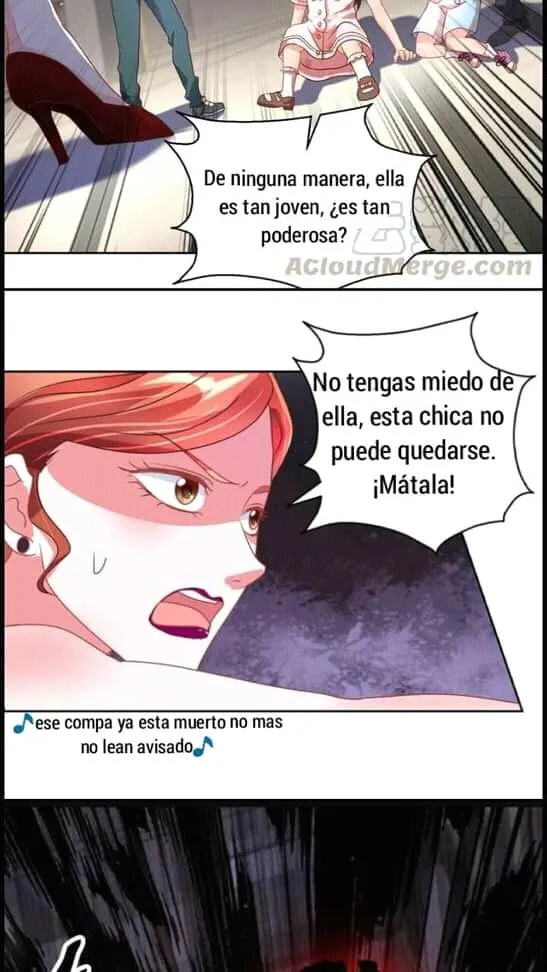 Immortal Nanny Dad Capítulo 148 en Línea - página 20