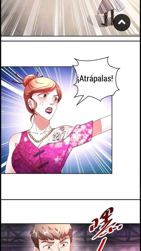 Immortal Nanny Dad Capítulo 148 en Línea - página 23