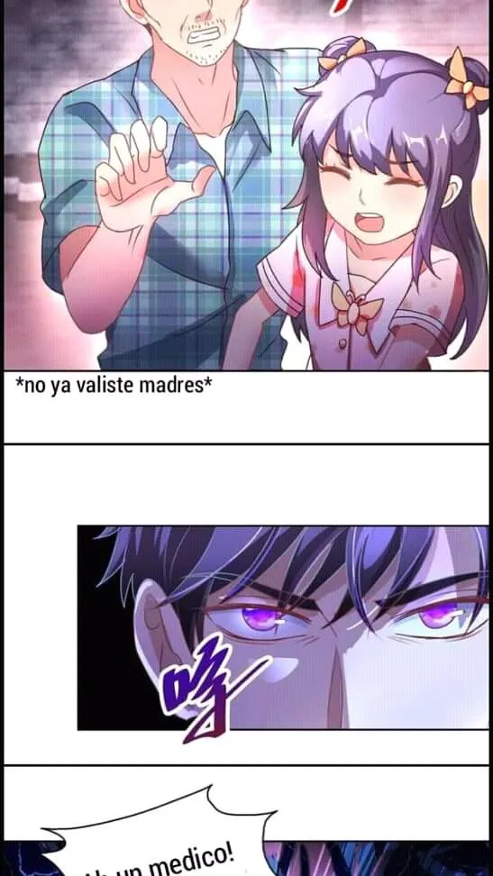 Immortal Nanny Dad Capítulo 148 en Línea - página 24