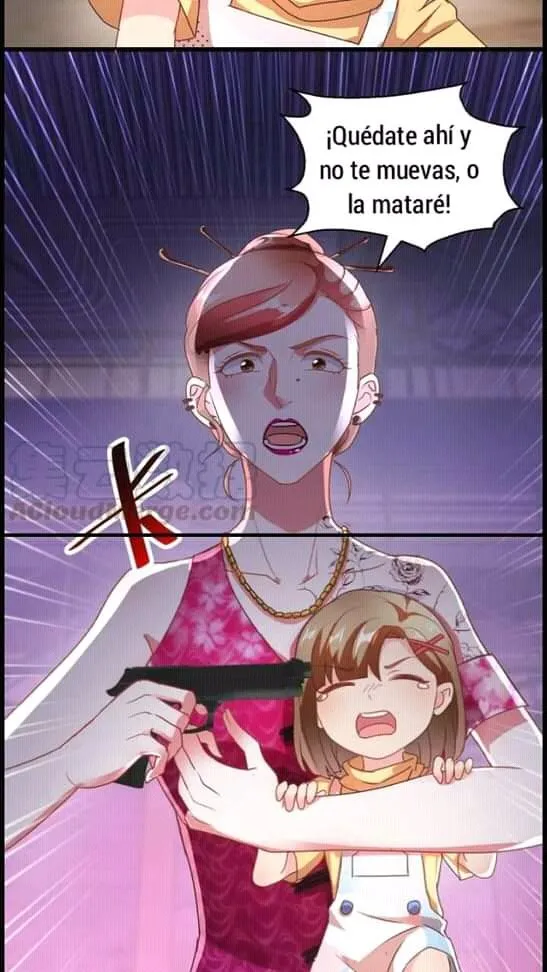 Immortal Nanny Dad Capítulo 148 en Línea - página 27