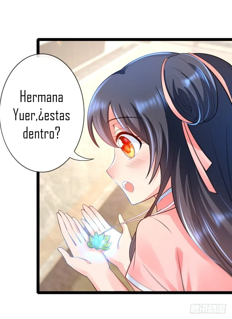 Immortal Nanny Dad Capítulo 15 en Línea - página 4