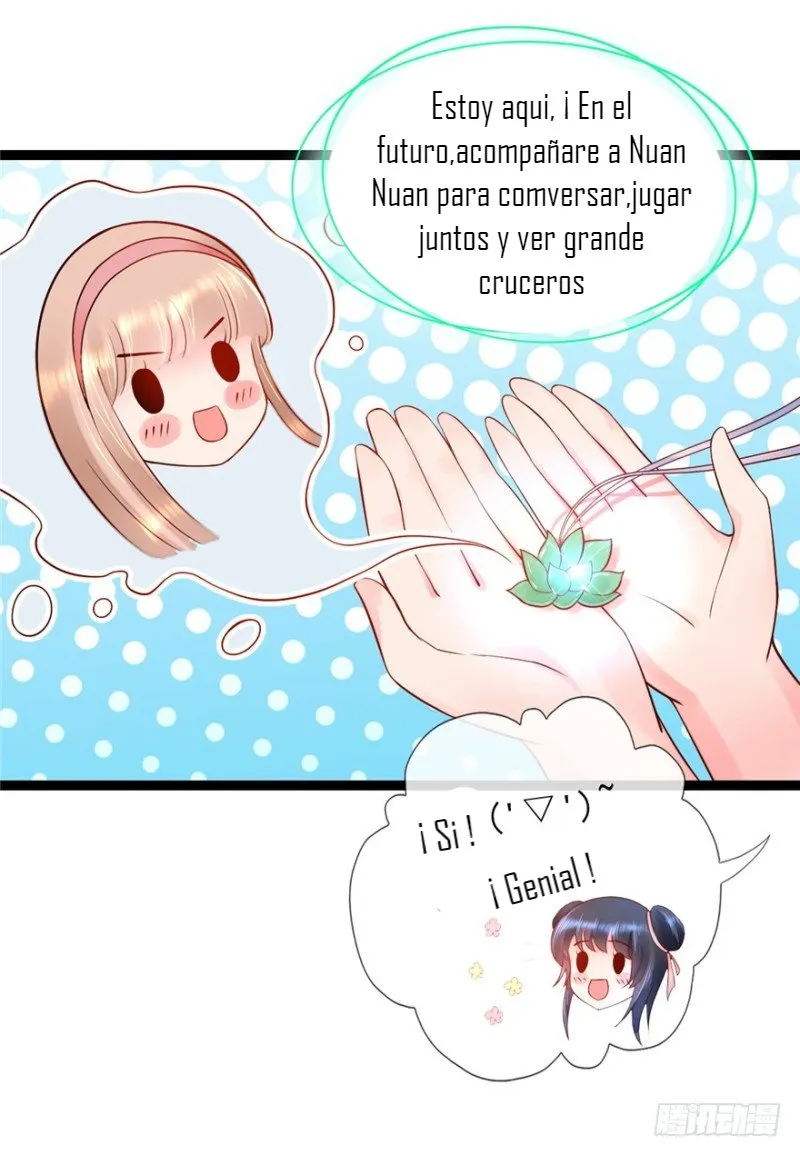 Immortal Nanny Dad Capítulo 15 en Línea - página 5