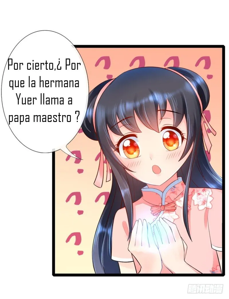 Immortal Nanny Dad Capítulo 15 en Línea - página 6