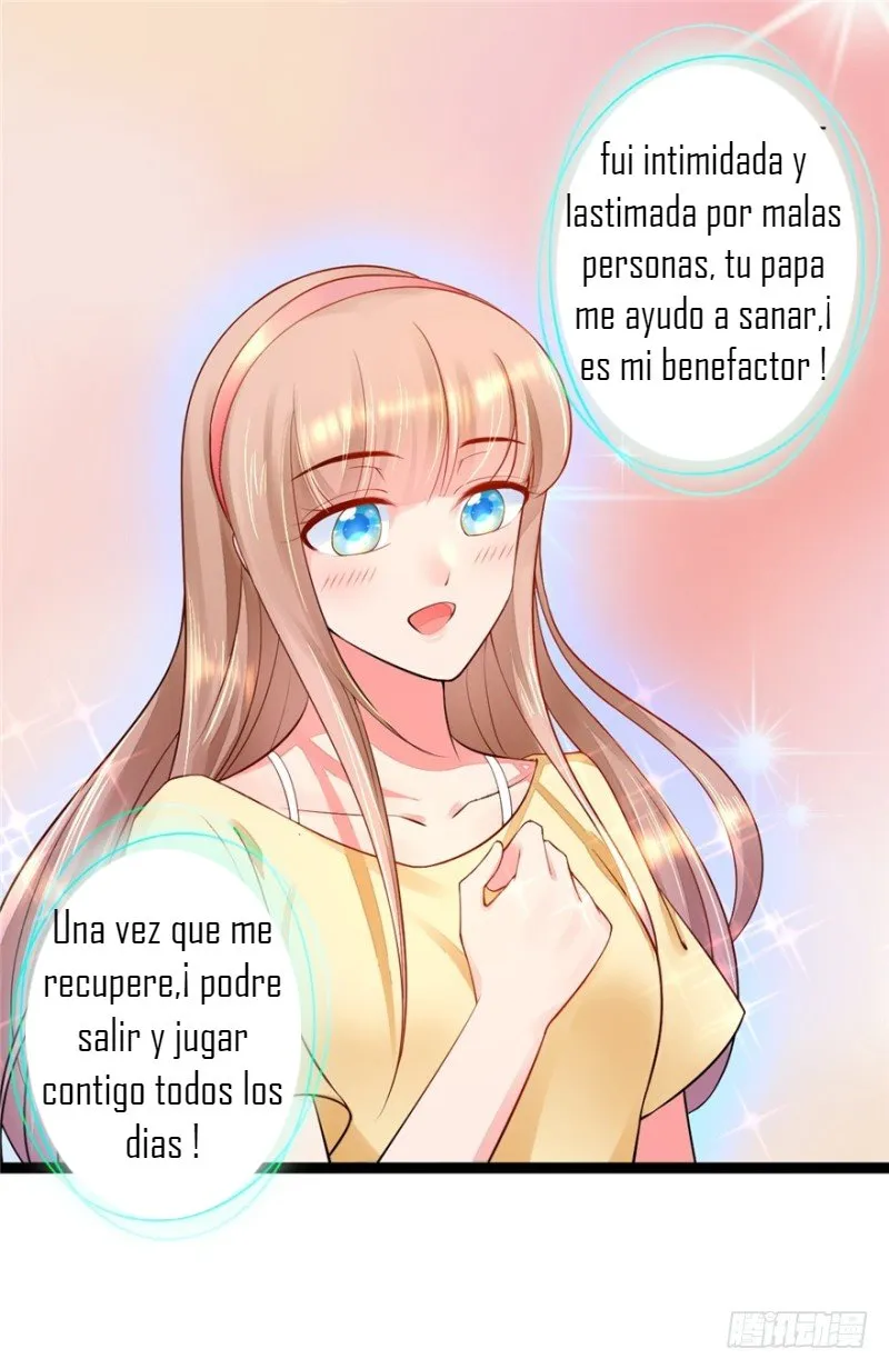 Immortal Nanny Dad Capítulo 15 en Línea - página 7