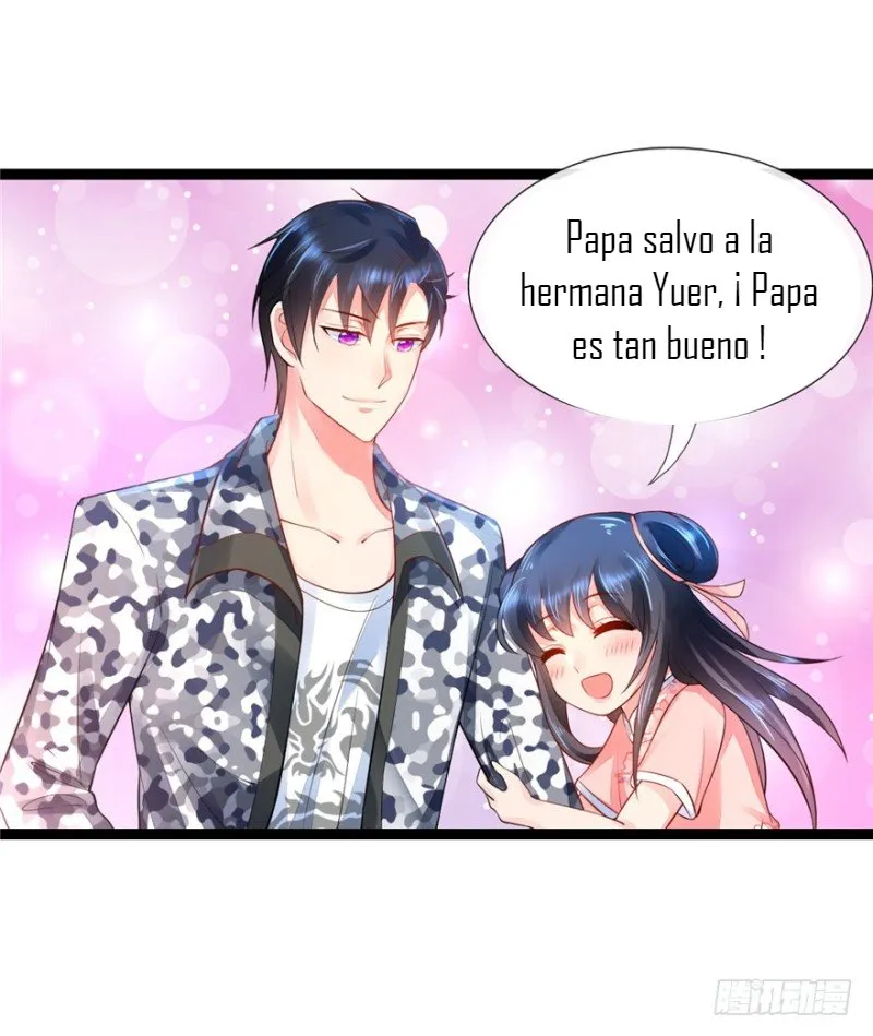 Immortal Nanny Dad Capítulo 15 en Línea - página 8