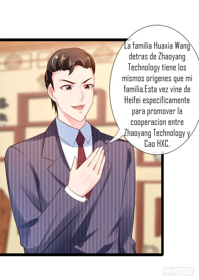 Immortal Nanny Dad Capítulo 15 en Línea - página 13
