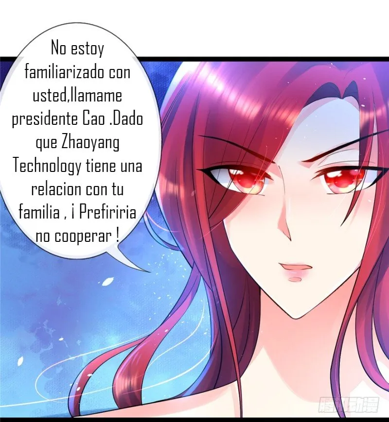 Immortal Nanny Dad Capítulo 15 en Línea - página 14