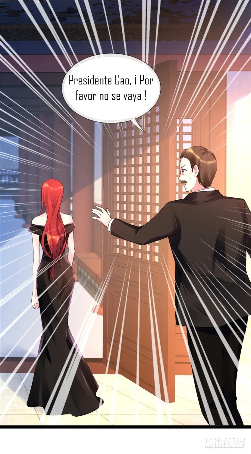Immortal Nanny Dad Capítulo 15 en Línea - página 15