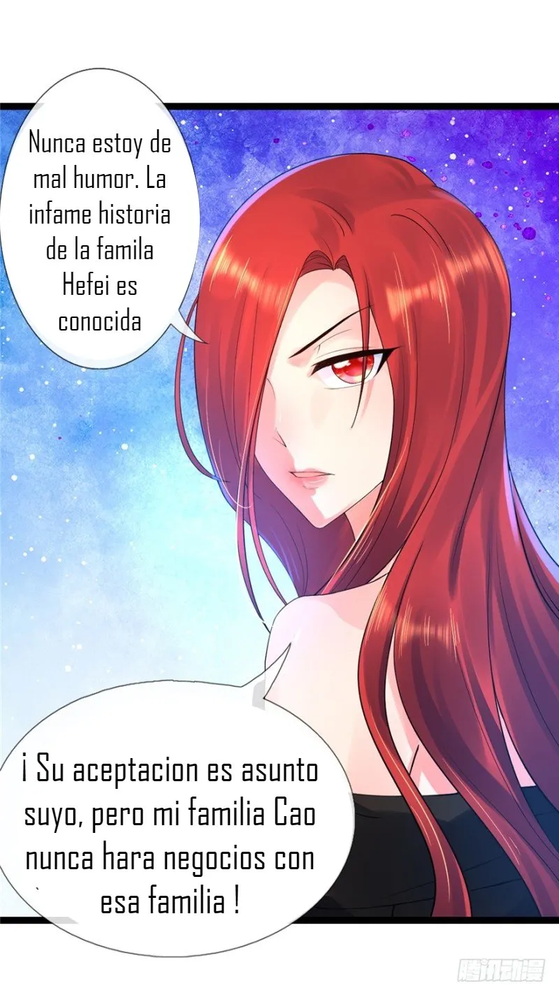 Immortal Nanny Dad Capítulo 15 en Línea - página 17