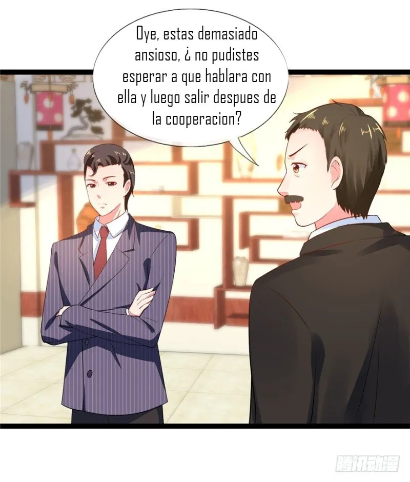 Immortal Nanny Dad Capítulo 15 en Línea - página 19