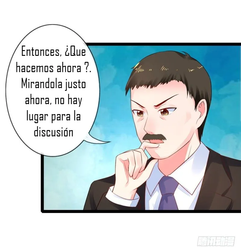 Immortal Nanny Dad Capítulo 15 en Línea - página 21