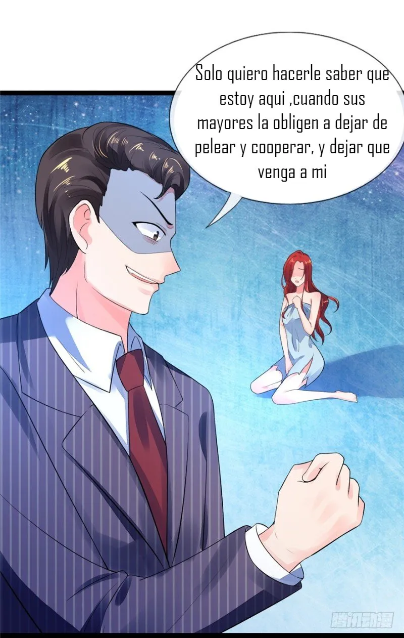Immortal Nanny Dad Capítulo 15 en Línea - página 23