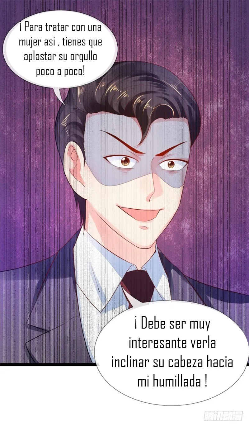 Immortal Nanny Dad Capítulo 15 en Línea - página 24