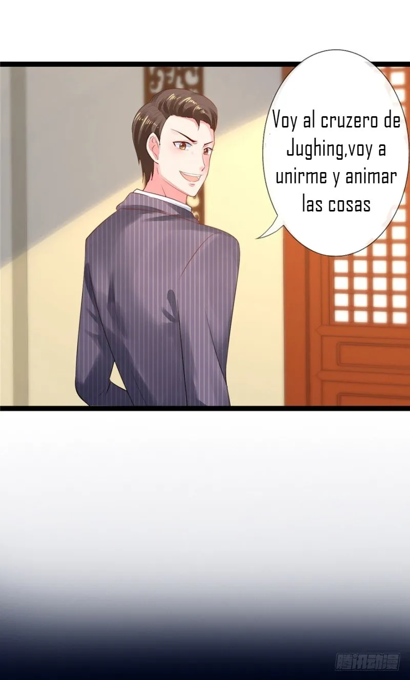 Immortal Nanny Dad Capítulo 15 en Línea - página 27