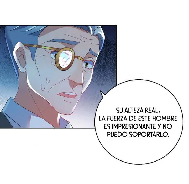 Immortal Nanny Dad Capítulo 153 en Línea - página 8