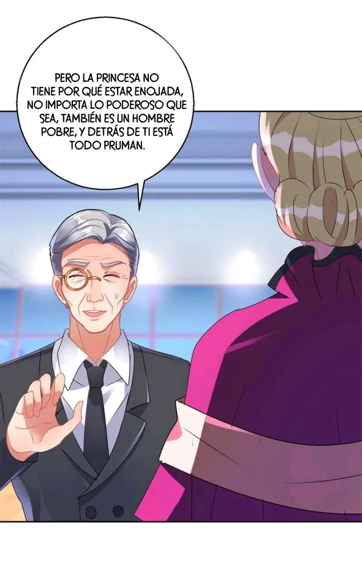Immortal Nanny Dad Capítulo 153 en Línea - página 9