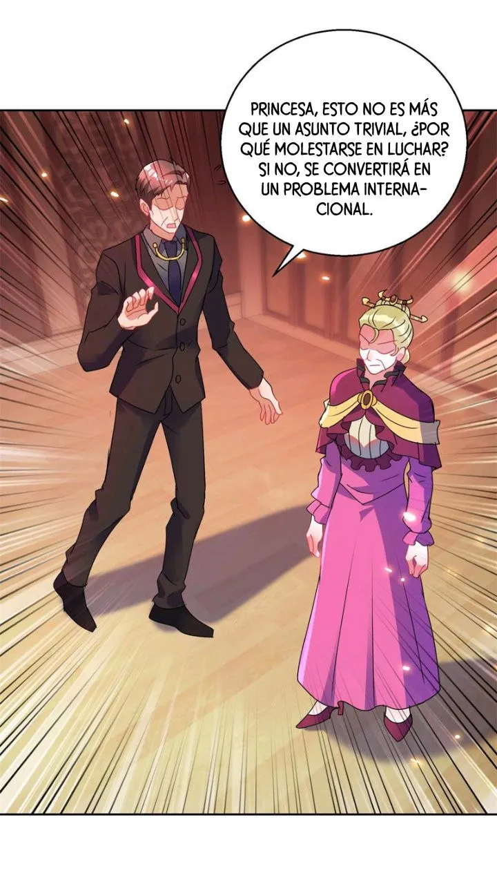 Immortal Nanny Dad Capítulo 153 en Línea - página 11