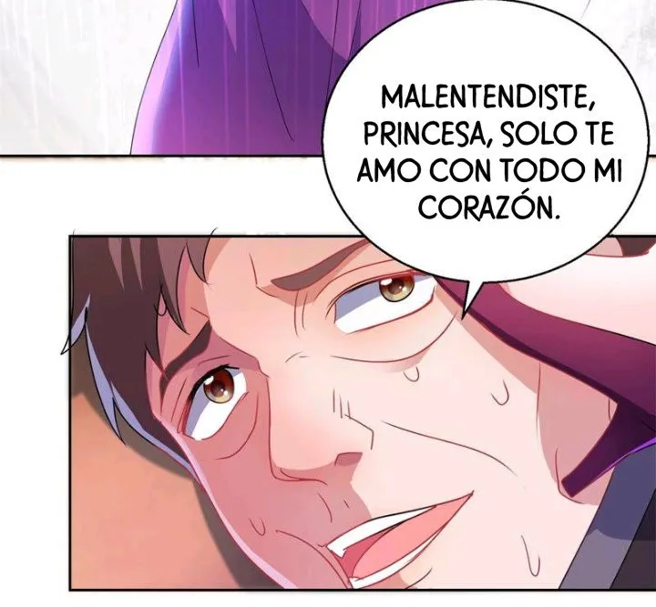 Immortal Nanny Dad Capítulo 153 en Línea - página 17
