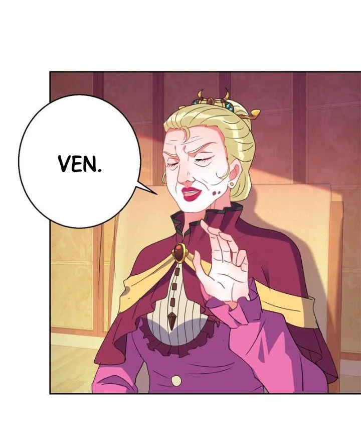Immortal Nanny Dad Capítulo 153 en Línea - página 21