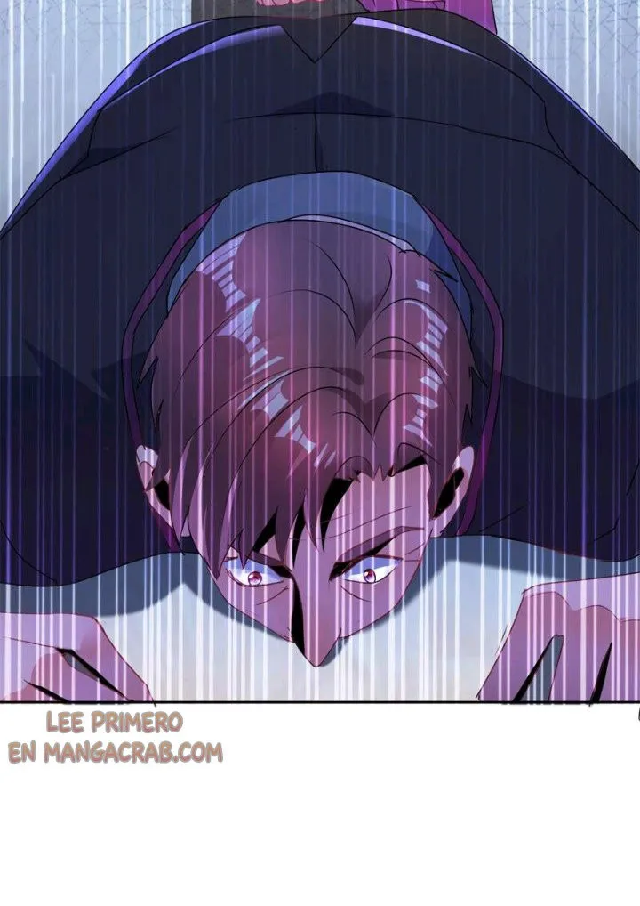 Immortal Nanny Dad Capítulo 153 en Línea - página 23
