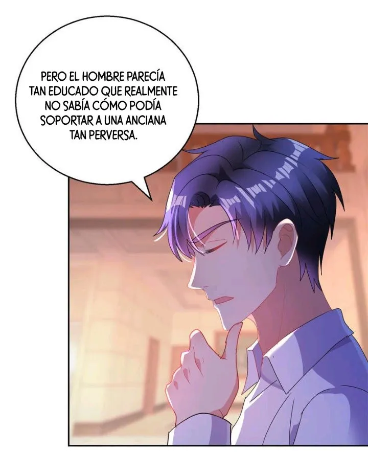 Immortal Nanny Dad Capítulo 153 en Línea - página 31