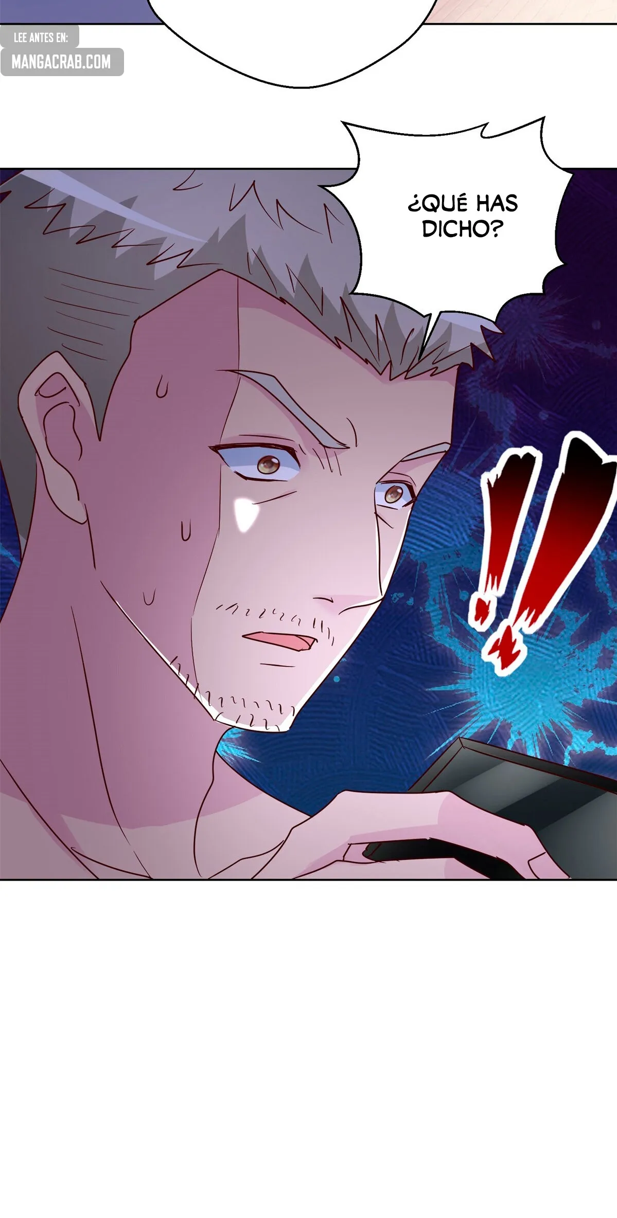 Immortal Nanny Dad Capítulo 184 en Línea - página 28