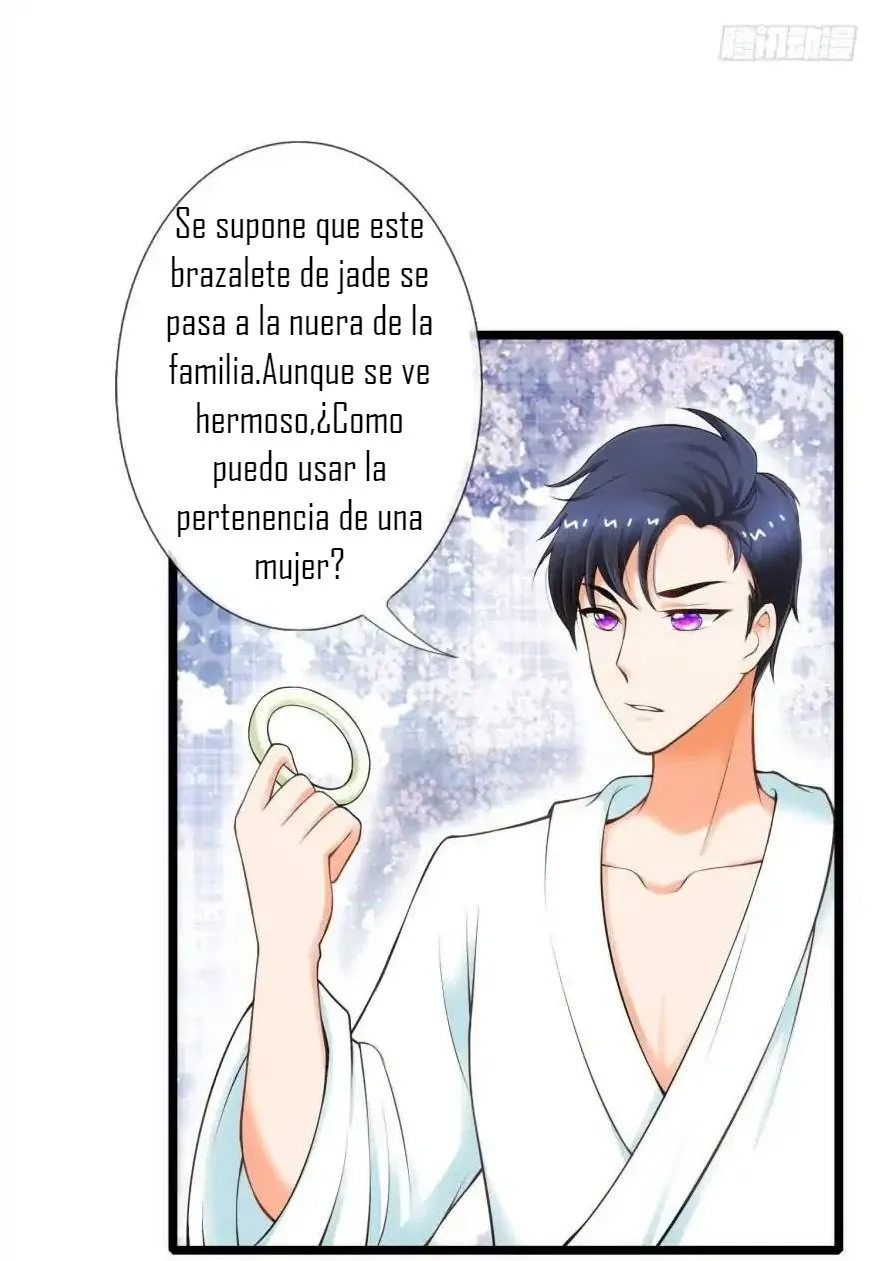 Immortal Nanny Dad Capítulo 3 en Línea - página 11
