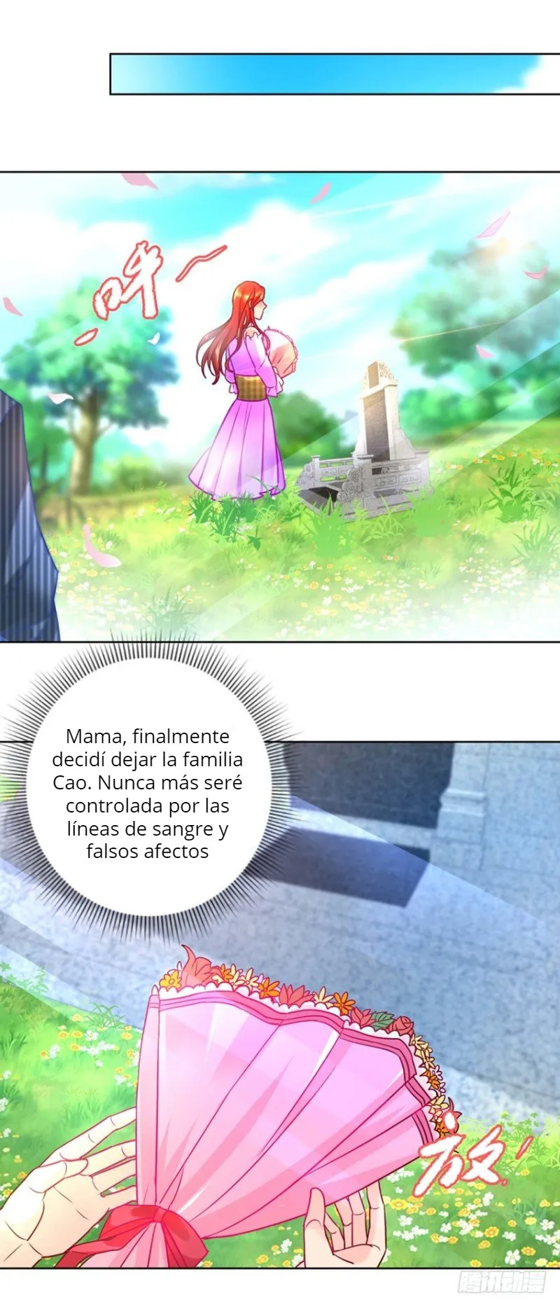 Immortal Nanny Dad Capítulo 66 en Línea - página 15