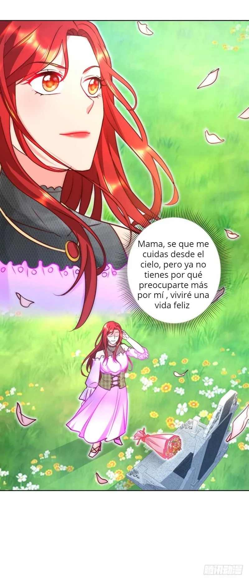 Immortal Nanny Dad Capítulo 66 en Línea - página 17