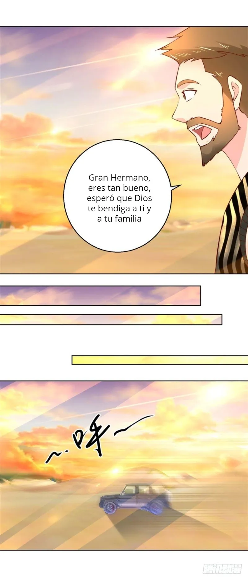 Immortal Nanny Dad Capítulo 71 en Línea - página 13