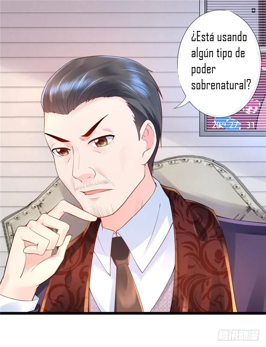 Immortal Nanny Dad Capítulo 8 en Línea - página 2